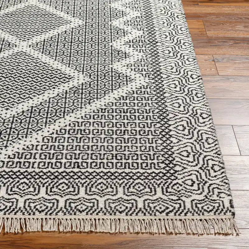 Mardin Handmade Rug - Livabliss