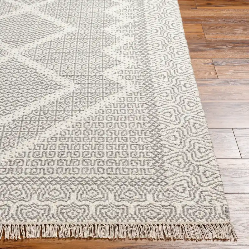 Mardin Handmade Rug - Livabliss
