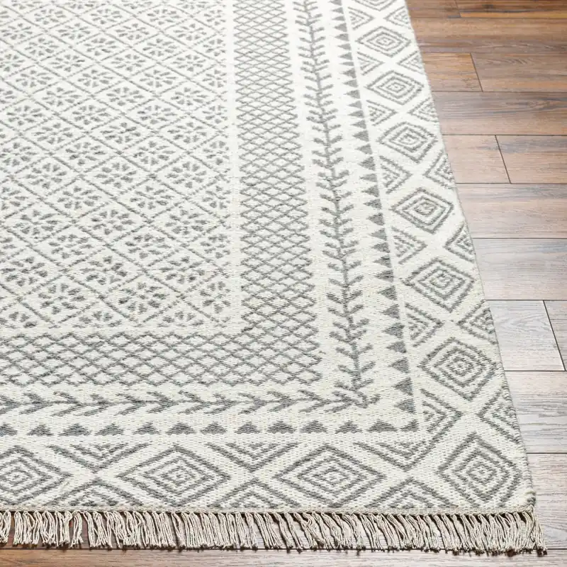 Mardin Handmade Rug - Livabliss