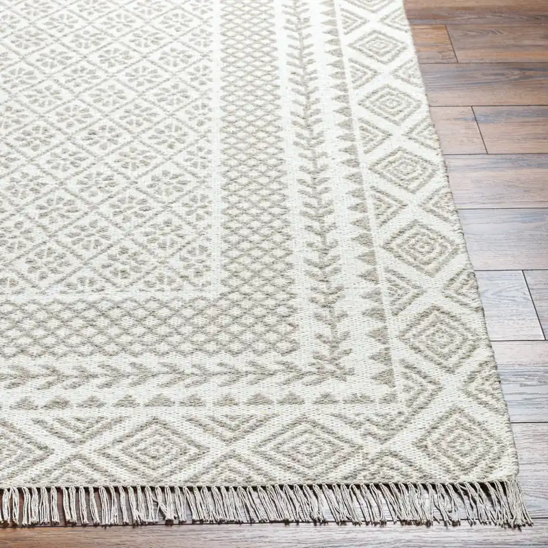 Mardin Handmade Rug - Livabliss