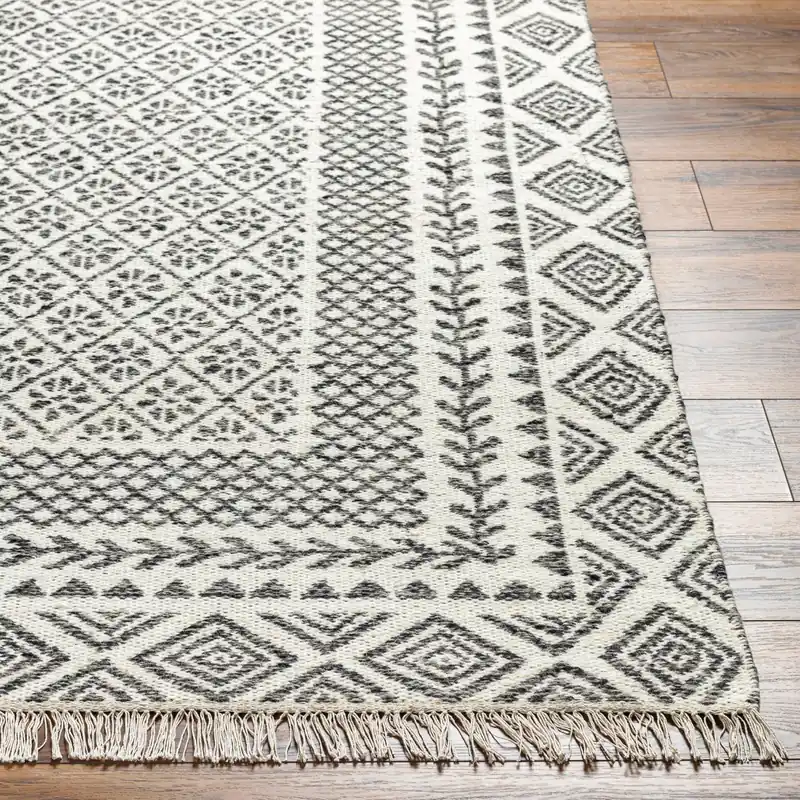 Mardin Handmade Rug - Livabliss