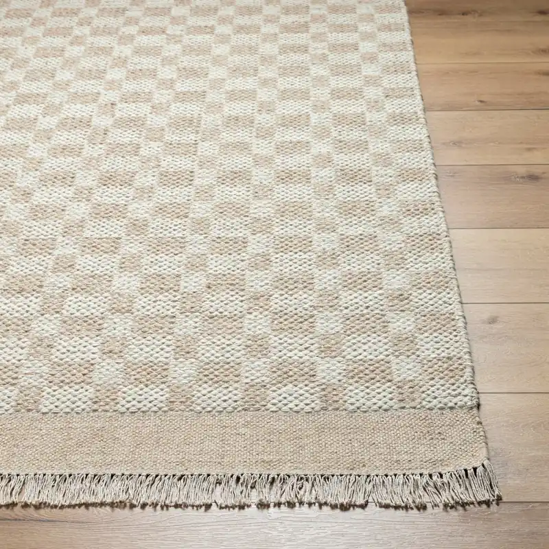 Mardin Handmade Rug - Livabliss