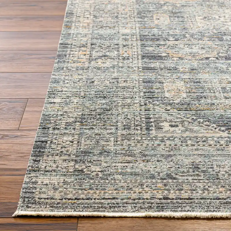 Margaret Machine Woven Rug - Becki Owens X Livabliss