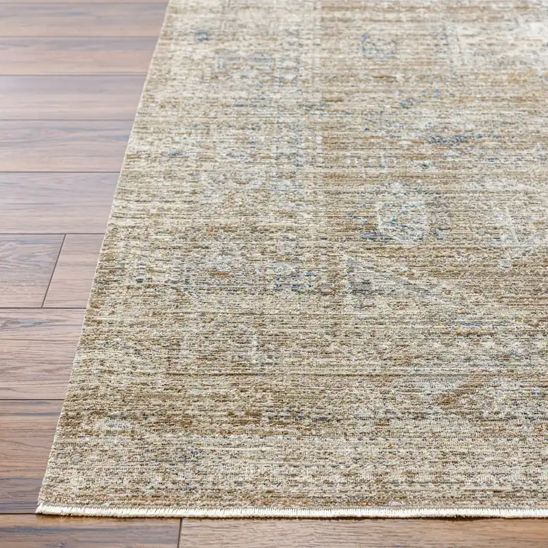 Margaret Machine Woven Rug - Becki Owens X Livabliss