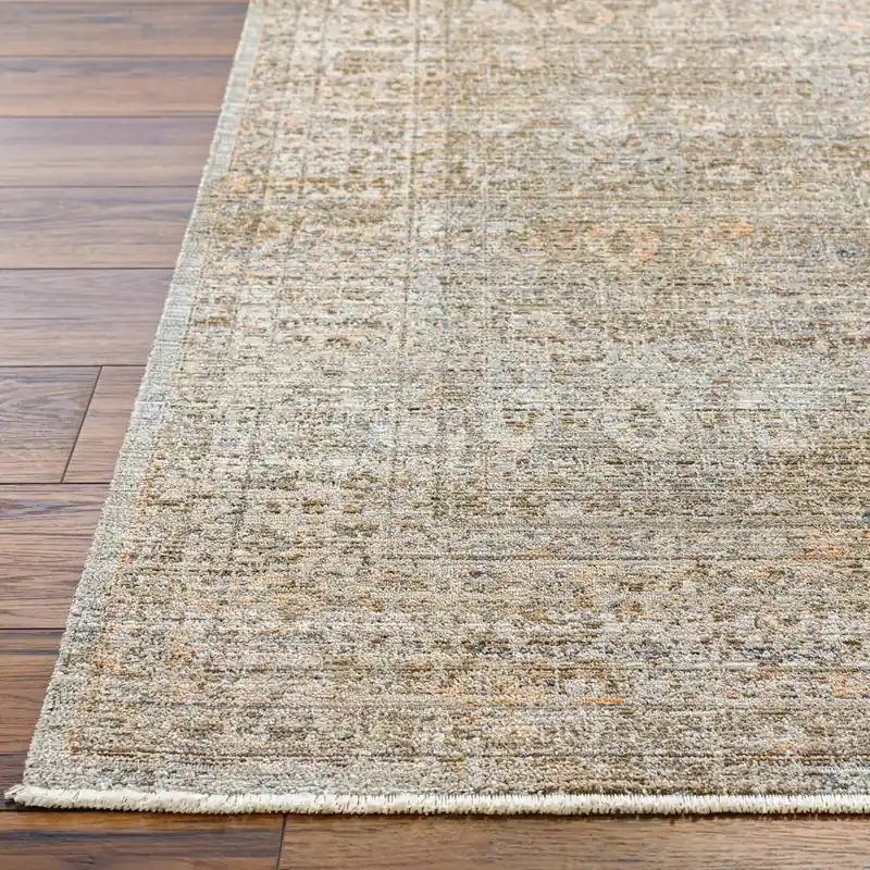 Margaret Machine Woven Rug - Becki Owens X Livabliss