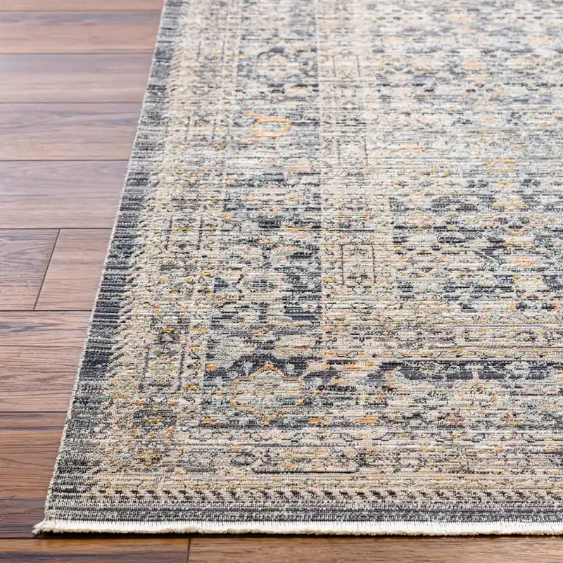 Margaret Machine Woven Rug - Becki Owens X Livabliss