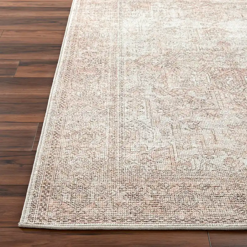 Margot Machine Woven Rug - Becki Owens X Livabliss