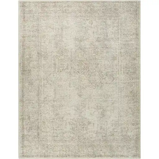 Margot Machine Woven Rug - Becki Owens X Livabliss