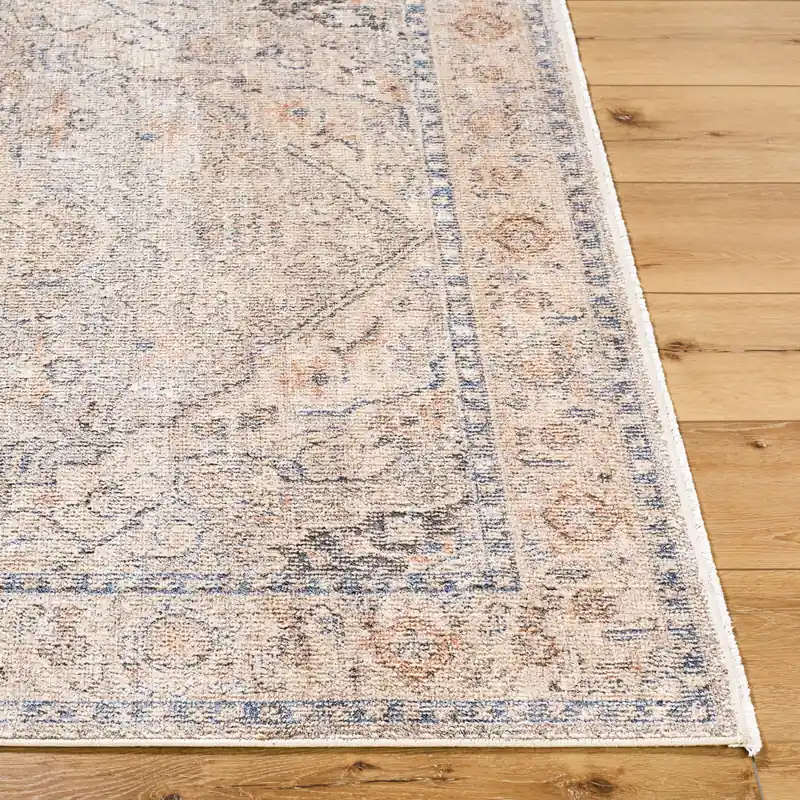 Maria Elena Machine Woven Rug - Galey Alix X Livabliss
