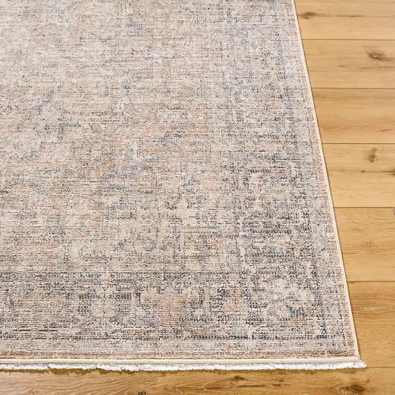 Maria Elena Machine Woven Rug - Galey Alix X Livabliss