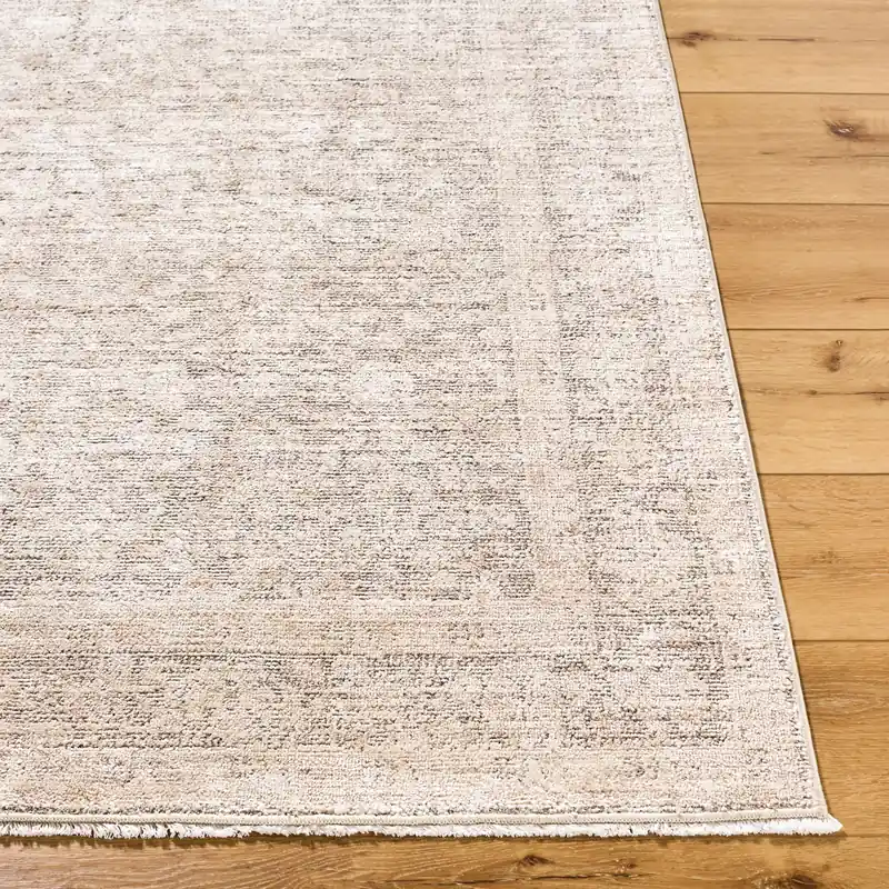 Maria Elena Machine Woven Rug - Galey Alix X Livabliss