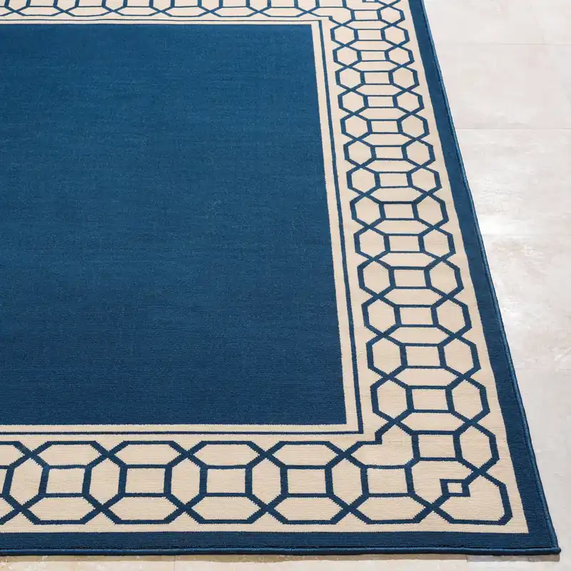 Marina Machine Woven Rug - Livabliss