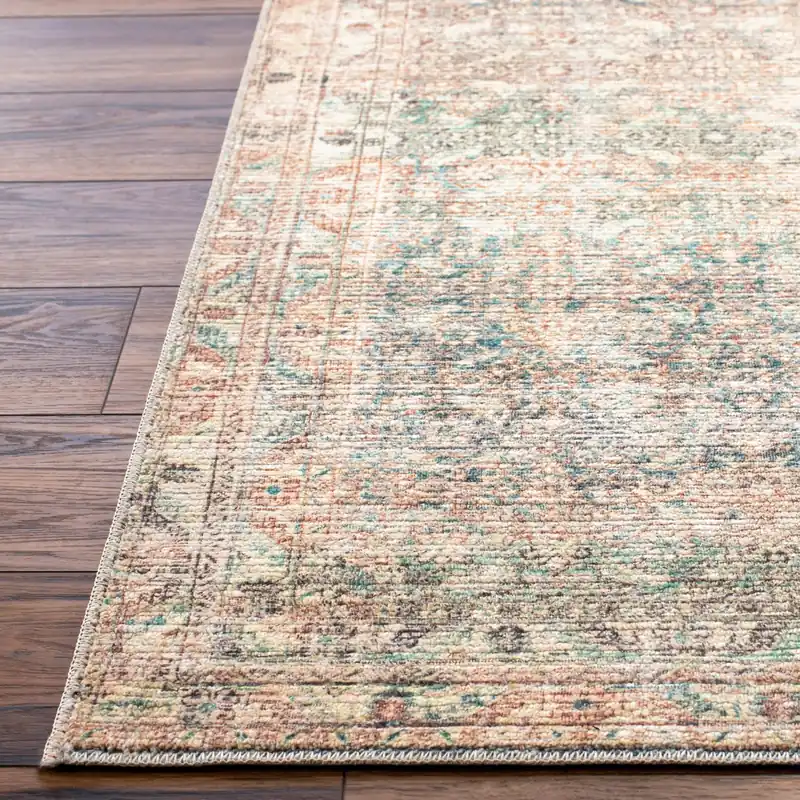 Marlene Machine Woven Rug - Becki Owens X Livabliss