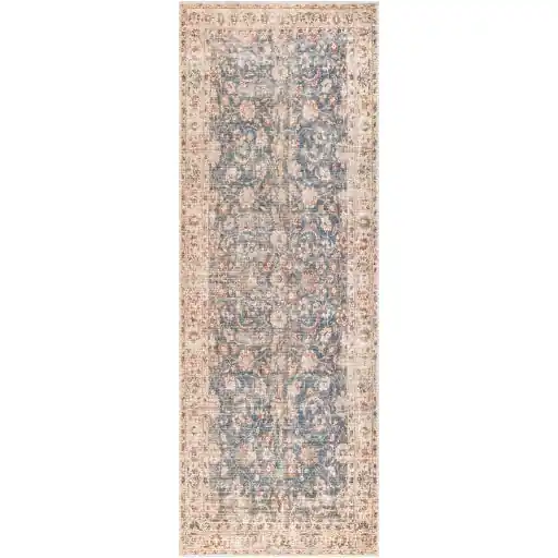 Marlene Machine Woven Rug - Becki Owens X Livabliss