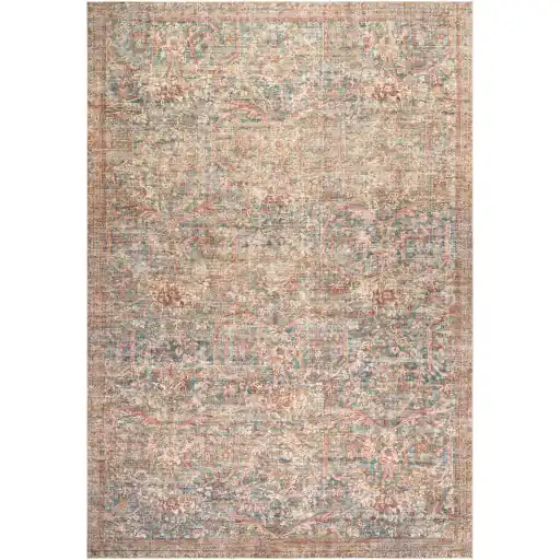 Marlene Machine Woven Rug - Becki Owens X Livabliss