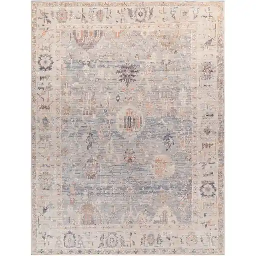 Marlene Machine Woven Rug - Becki Owens X Livabliss