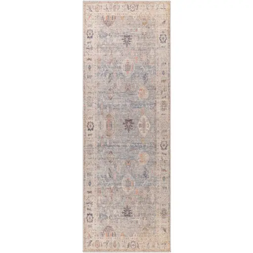 Marlene Machine Woven Rug - Becki Owens X Livabliss