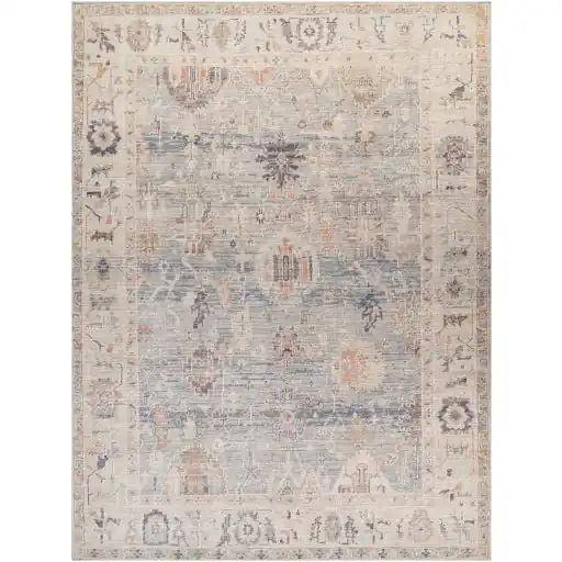 Marlene Machine Woven Rug - Becki Owens X Livabliss
