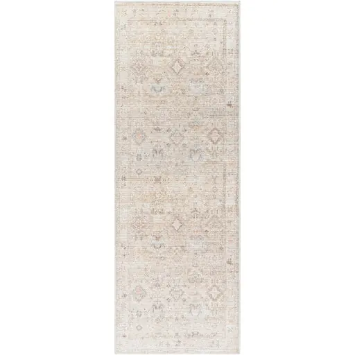 Marlene Machine Woven Rug - Becki Owens X Livabliss