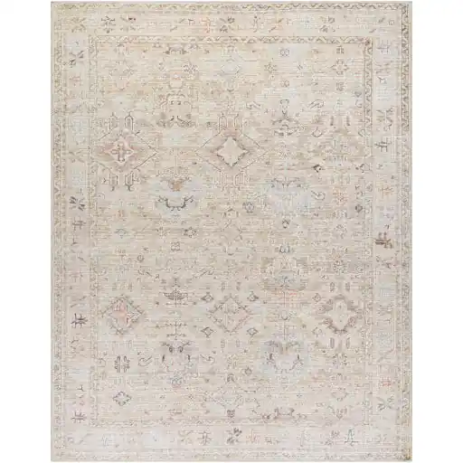 Marlene Machine Woven Rug - Becki Owens X Livabliss