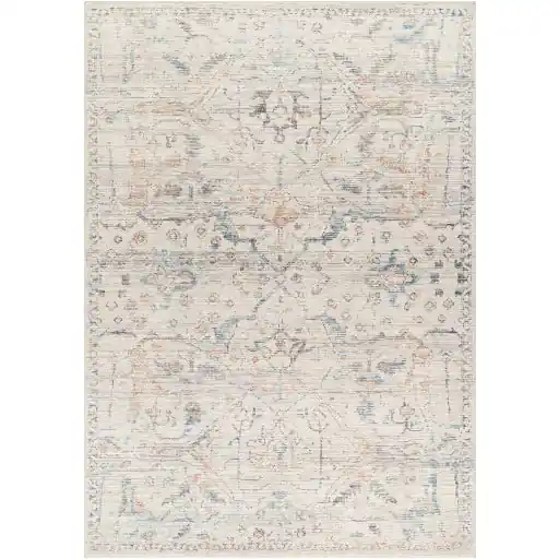 Marlene Machine Woven Rug - Becki Owens X Livabliss