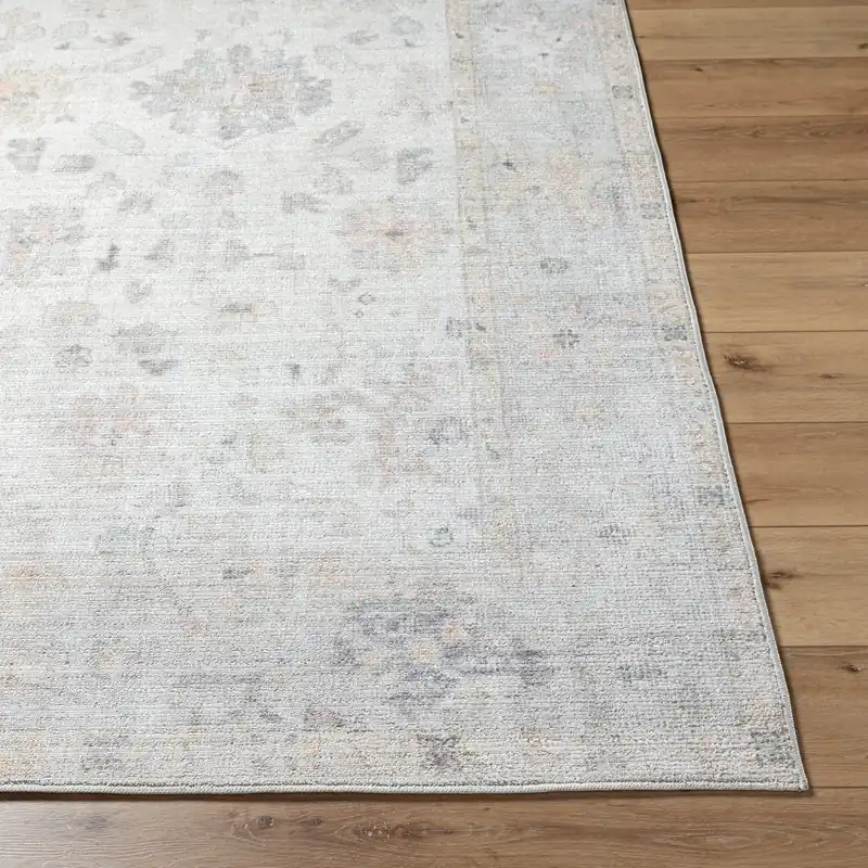 Marlon Machine Woven Rug - Livabliss