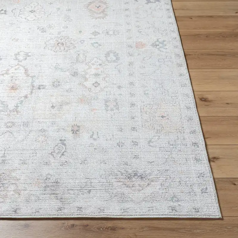 Marlon Machine Woven Rug - Livabliss