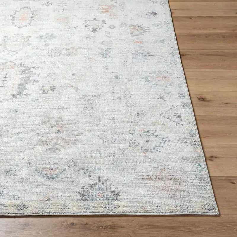 Marlon Machine Woven Rug - Livabliss