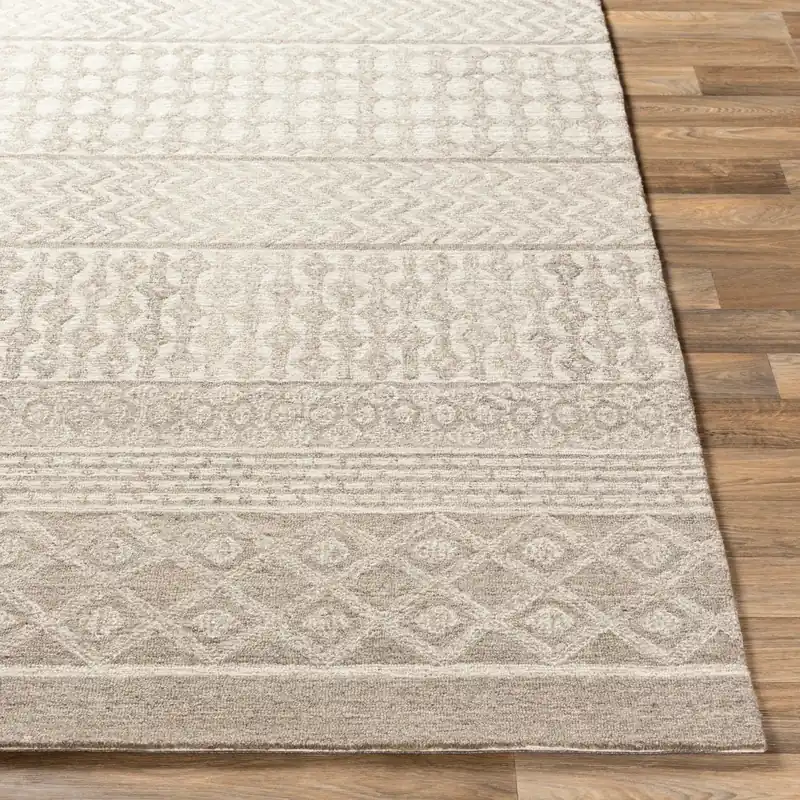 Maroc Handmade Rug - Livabliss