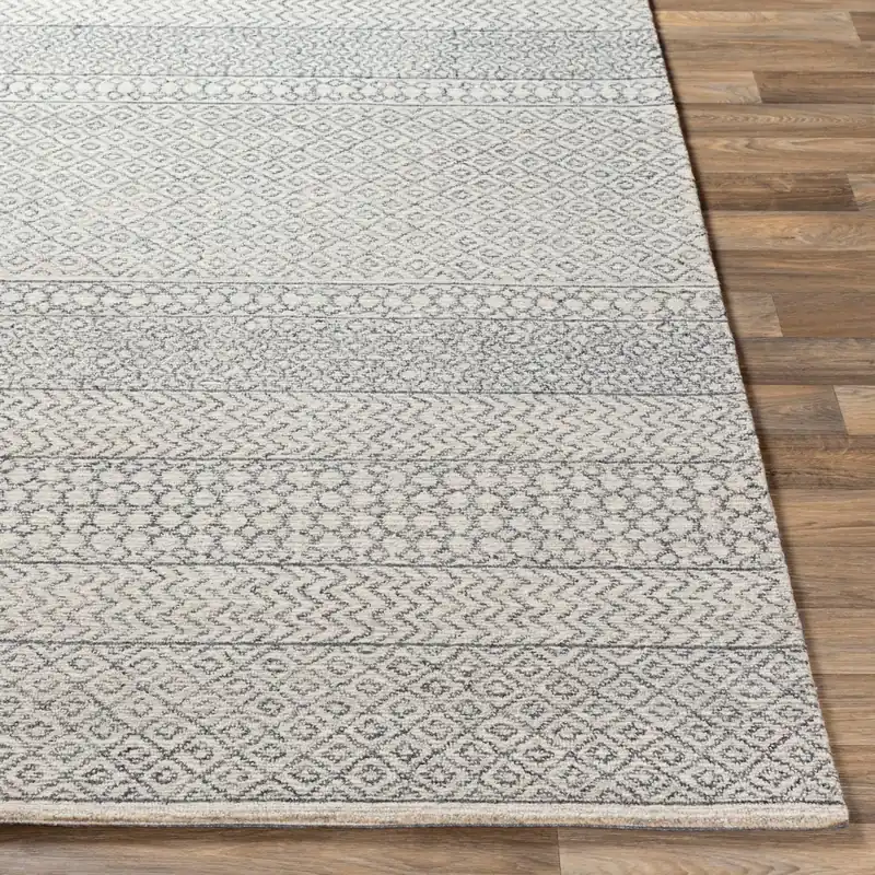 Maroc Handmade Rug - Livabliss