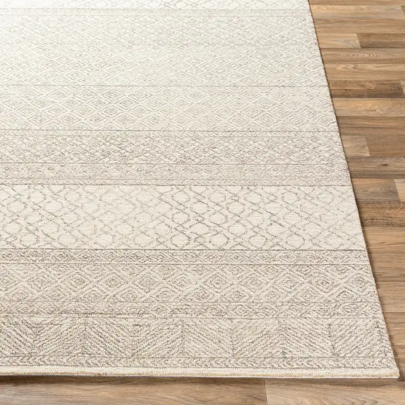 Maroc Handmade Rug - Livabliss
