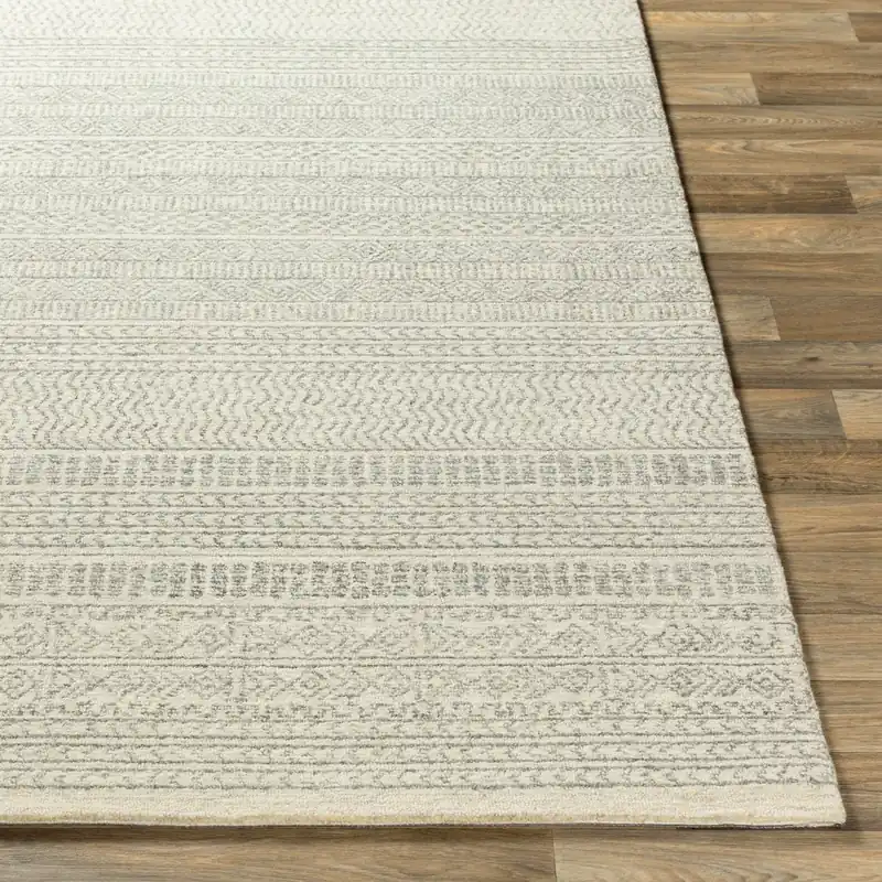 Maroc Handmade Rug - Livabliss