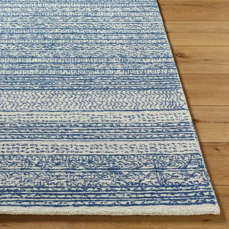 Maroc Handmade Rug - Livabliss