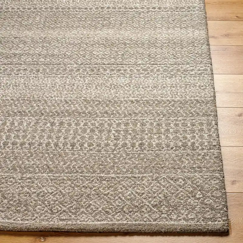 Maroc Handmade Rug - Livabliss