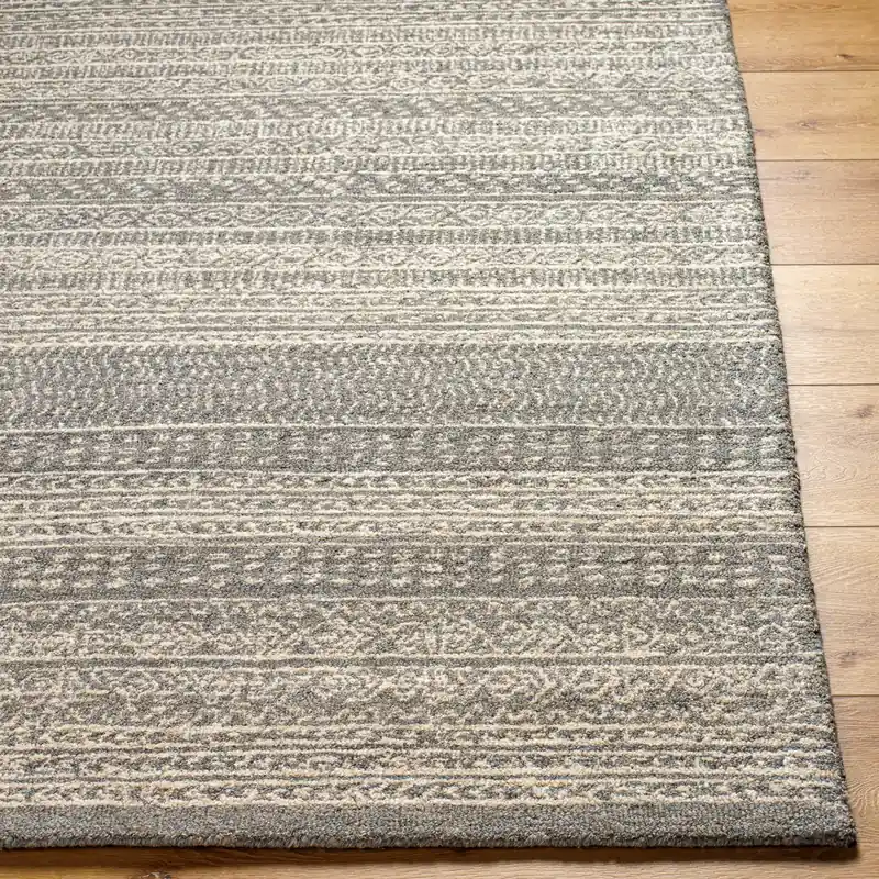 Maroc Handmade Rug - Livabliss