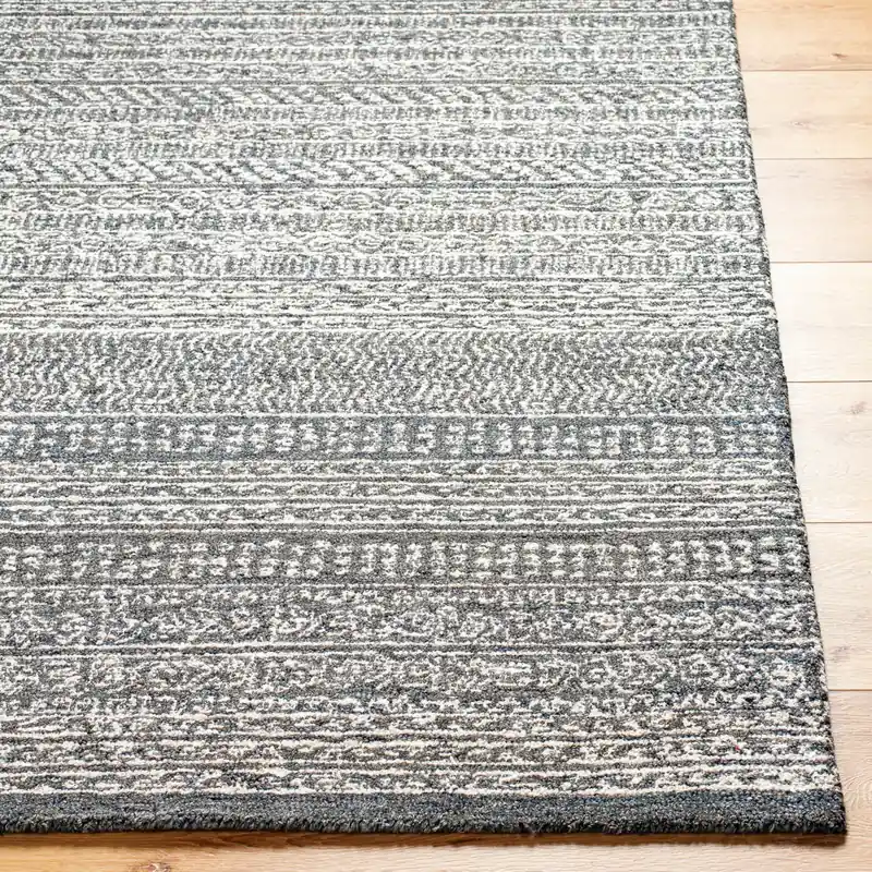 Maroc Handmade Rug - Livabliss