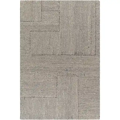 Maroc Handmade Rug - Livabliss