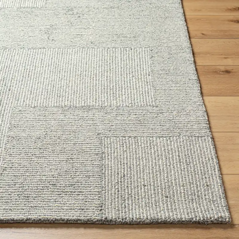 Maroc Handmade Rug - Livabliss