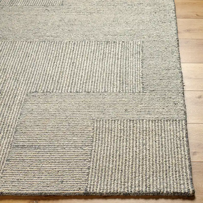Maroc Handmade Rug - Livabliss
