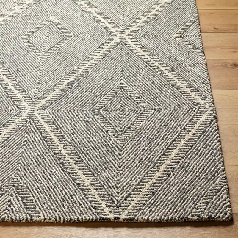 Maroc Handmade Rug - Livabliss