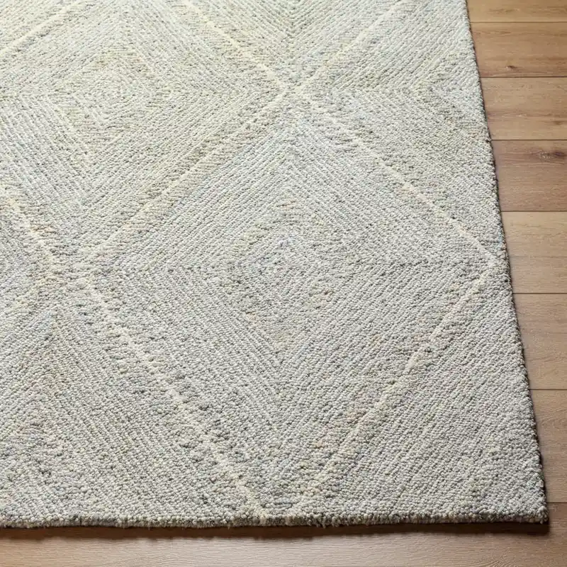 Maroc Handmade Rug - Livabliss
