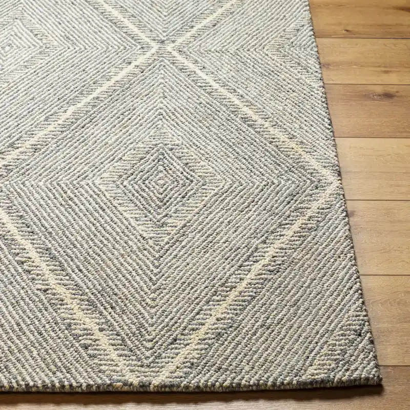 Maroc Handmade Rug - Livabliss