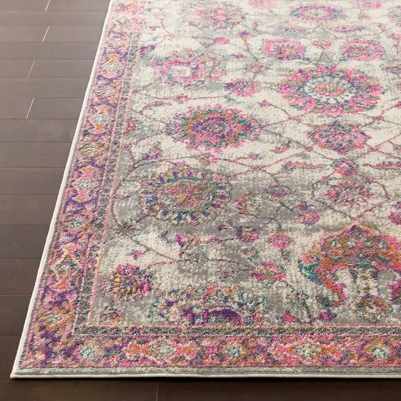 Marrakesh Machine Woven Rug - Livabliss