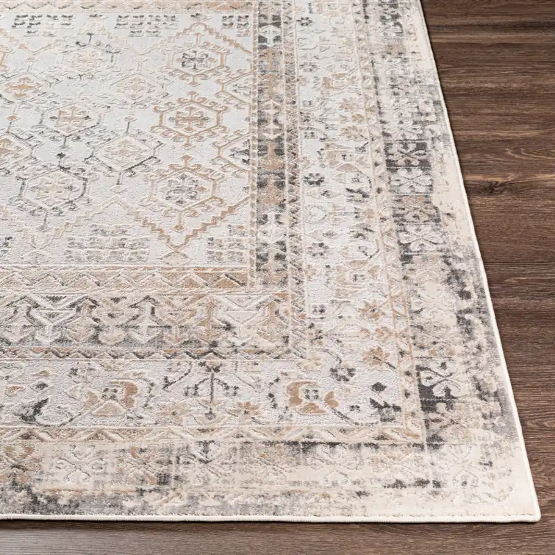 Marvel Machine Woven Rug - Livabliss