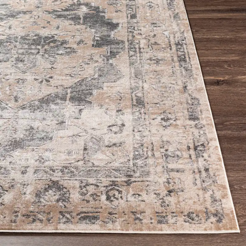 Marvel Machine Woven Rug - Livabliss