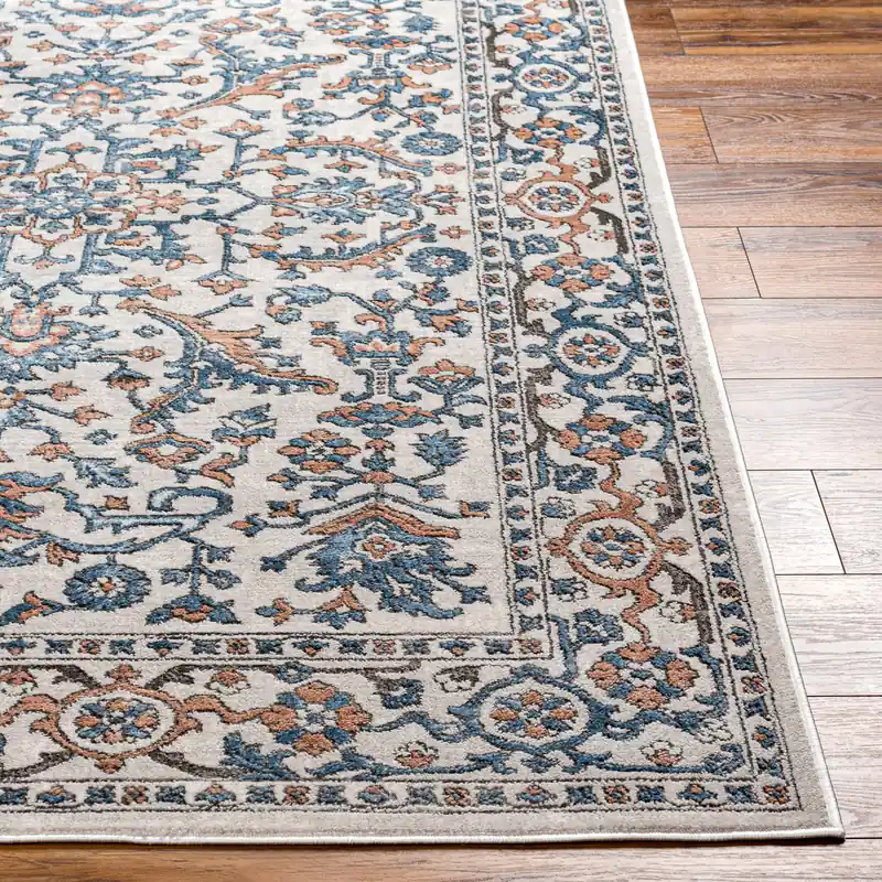 Marvel Machine Woven Rug - Livabliss