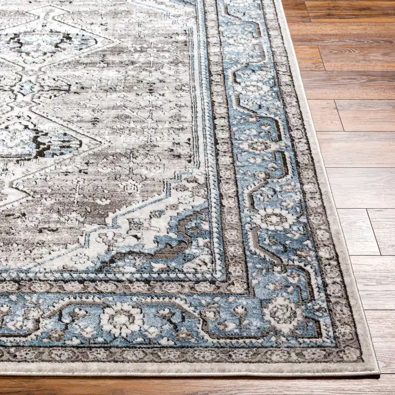 Marvel Machine Woven Rug - Livabliss