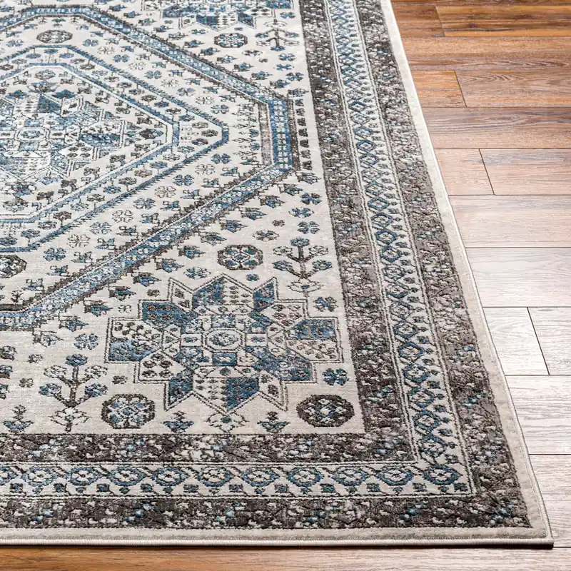 Marvel Machine Woven Rug - Livabliss