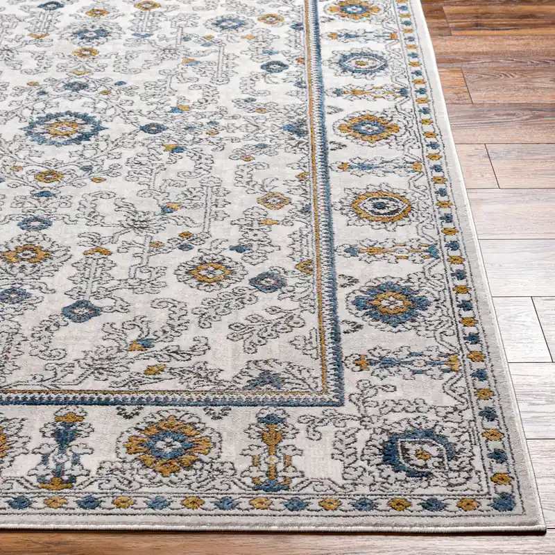 Marvel Machine Woven Rug - Livabliss