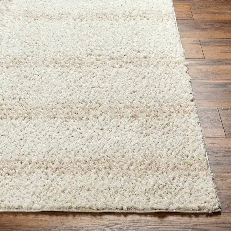 Maryland Shag Machine Woven Rug - Livabliss